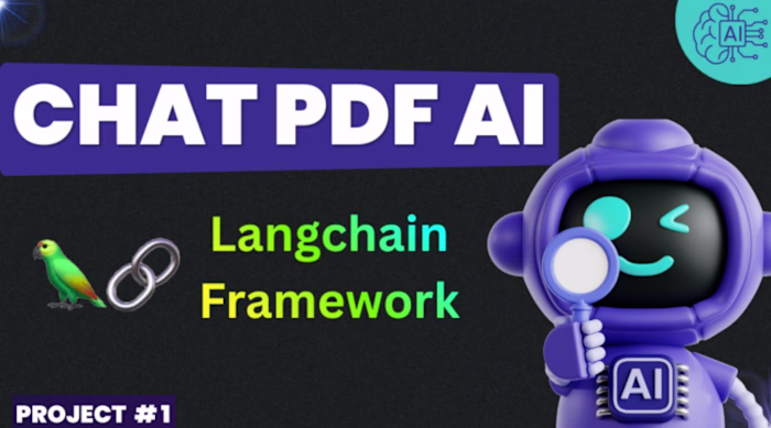 ChatPDF AI -AI PDF Assistant
ChatPDF