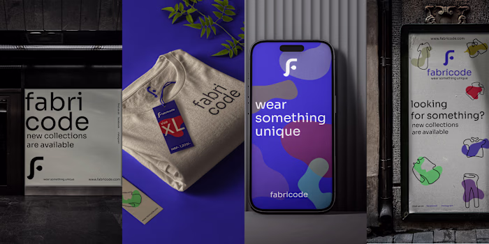 fabricode