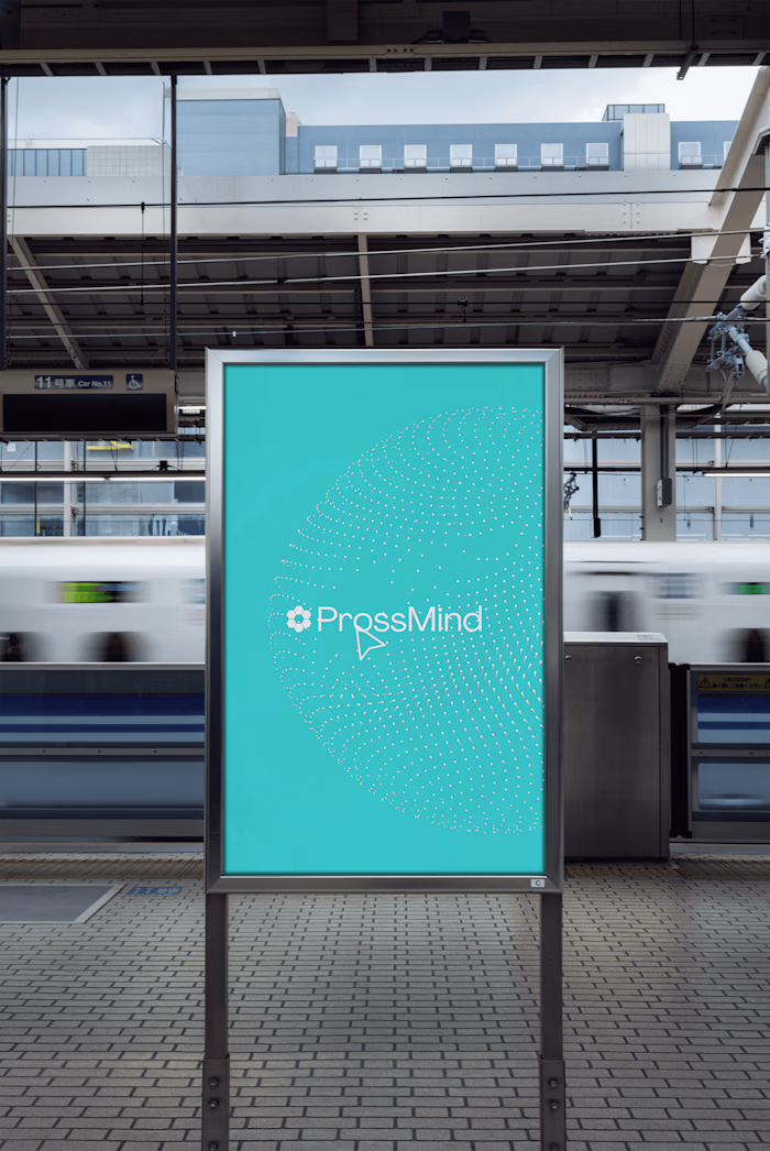 ProssMind is an AI-driven process