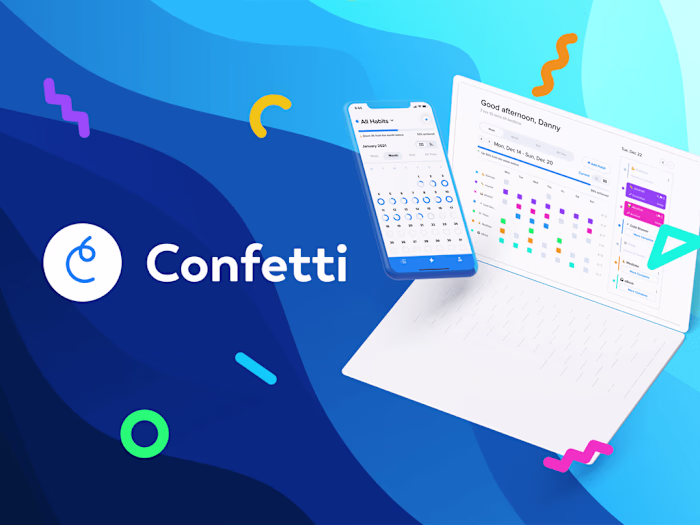 Confetti