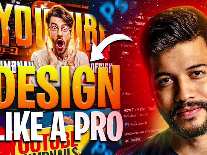 Youtube Thumbnail