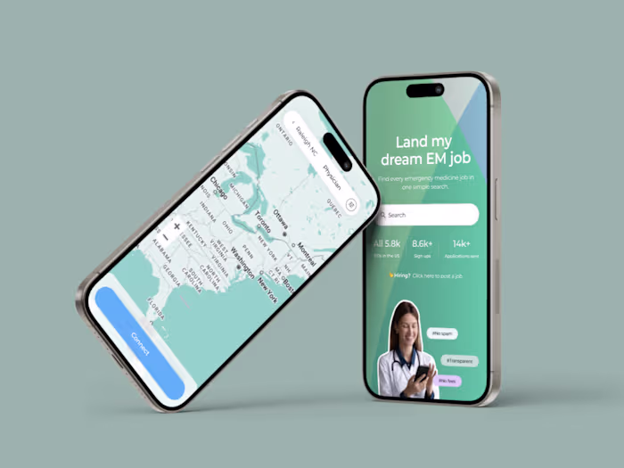 US Emergency Medicine Job Board