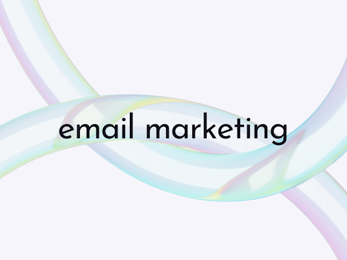 Email Marketing Campaign - Running Shoes