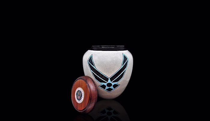 Purchasing a cremation urn in advance is a wise decision