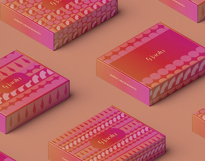 Jaolu Brand Design :: Behance