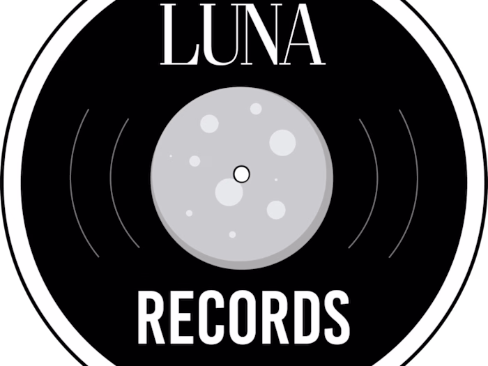 Luna Records — TIANA PEREZ