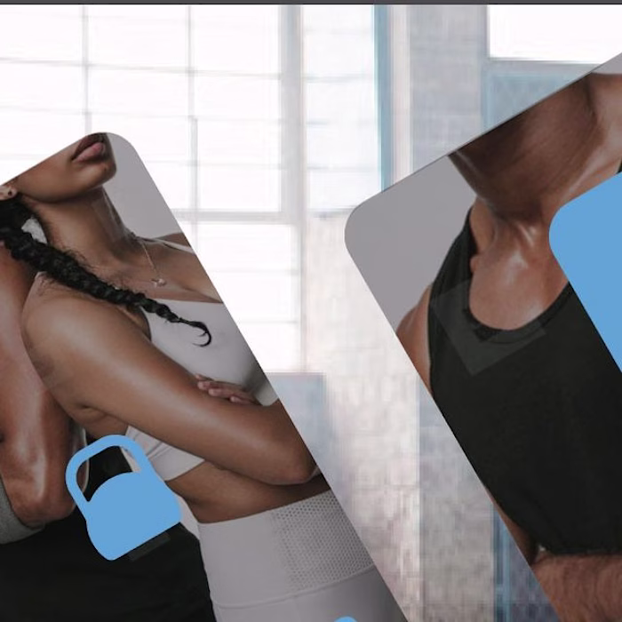 Spybooth on Instagram: “Gym App Design that i did as a personal…