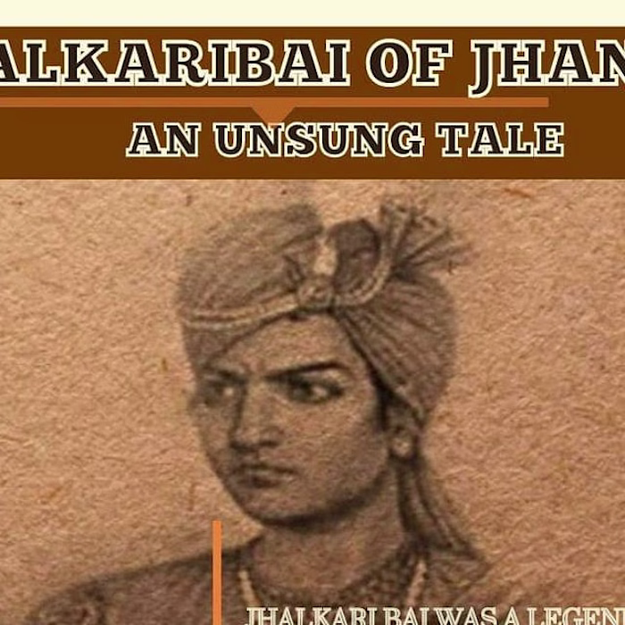 Deमिथ्याfy on Instagram: “Unsung hero of the 1857 rebellion- JH…