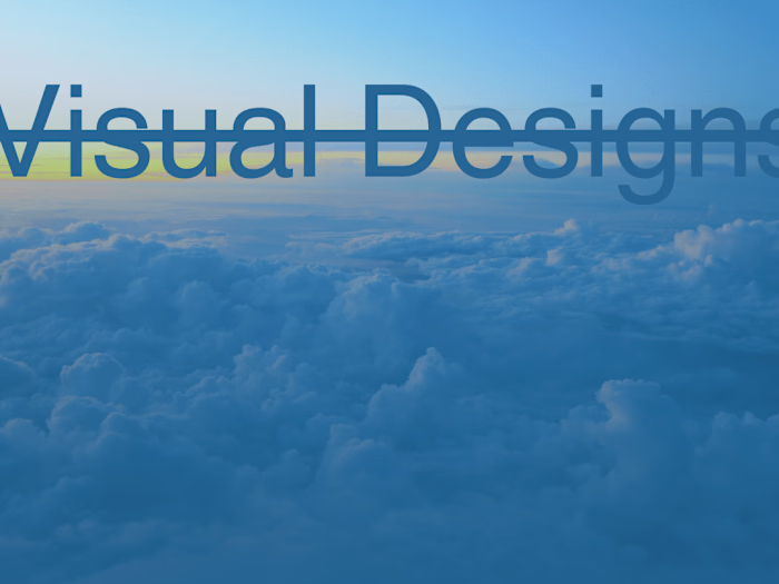 Visual Design Transformation Case Study of aarna medicals