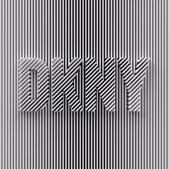 DKNY | Mural Design