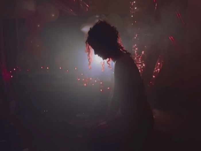 Oh, Rose - Prom