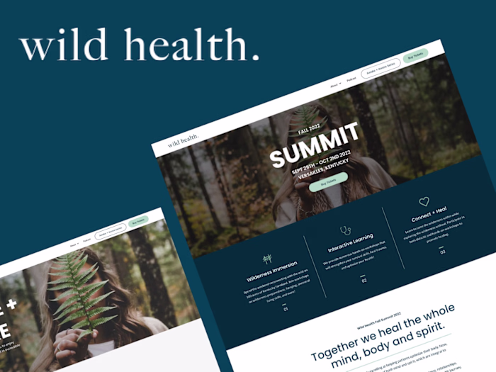 Digital Healthcare Provider