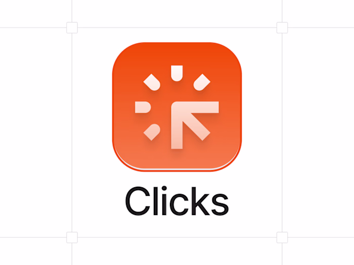 Clicks Supply© - Branding