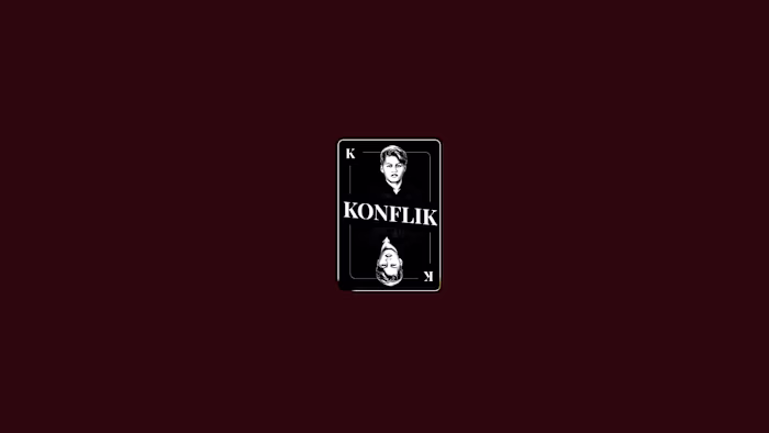 Graphic Card Animation
