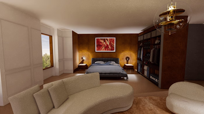 Hotel Design