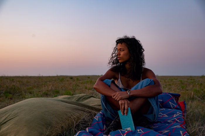 Bones and All Star Taylor Russell Doesn’t Want Easy or Gentle R…