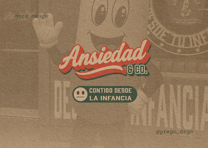 Ansiedad &Co.
