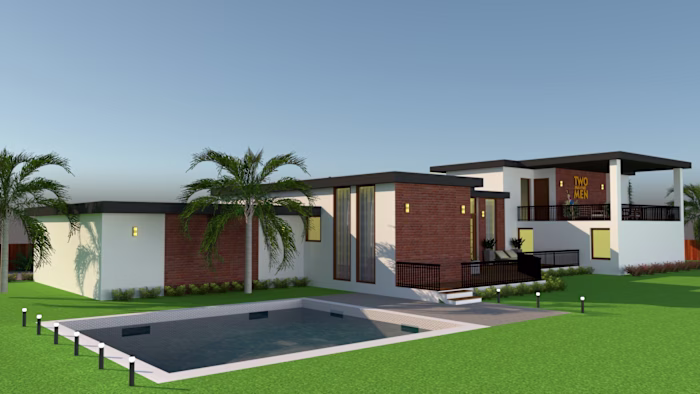 Residential Design