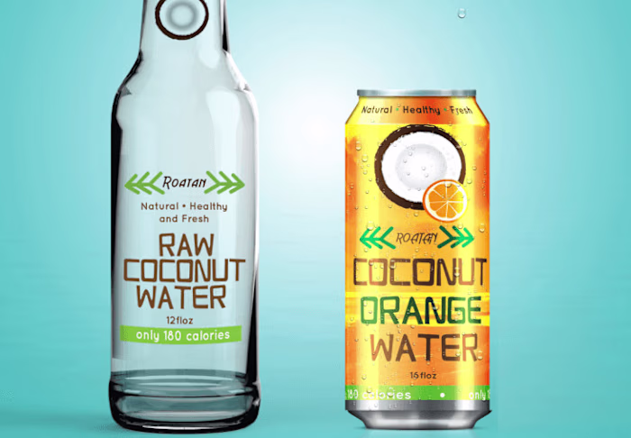 Packaging Design