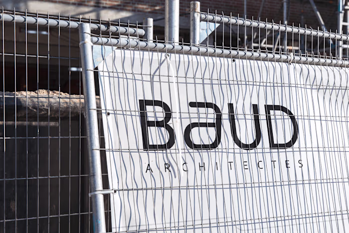 Context
Baud Architectes is an architectural