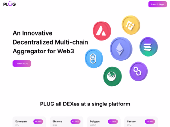 Plug Exchange