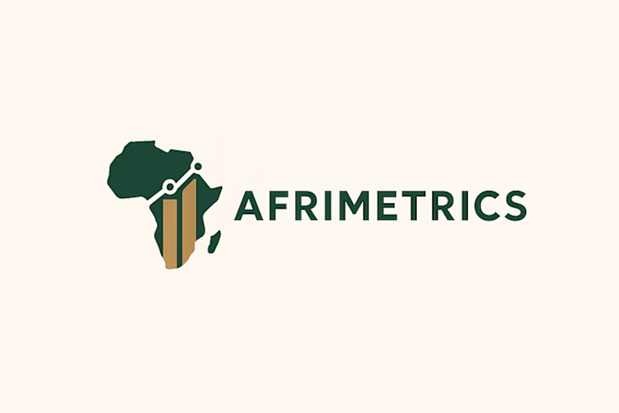 AFRIMETRICS LOGO
