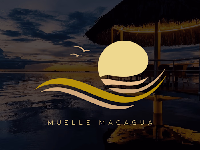Muelle Macagua