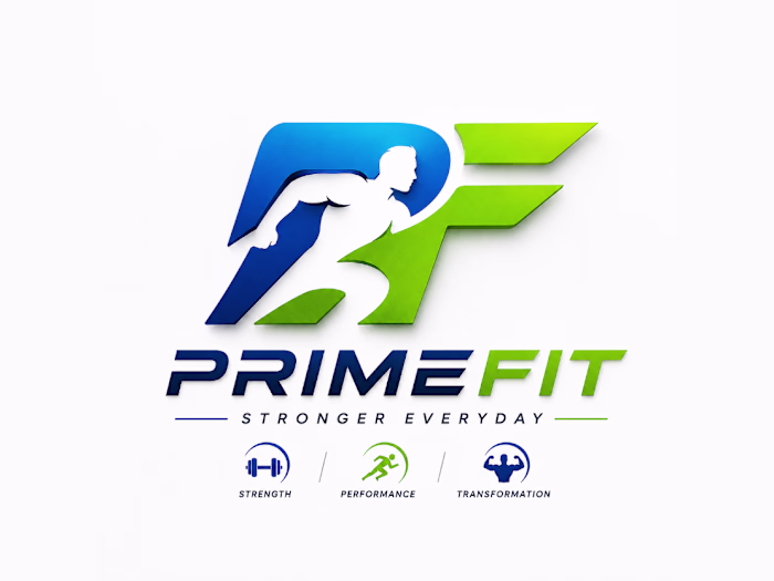 🚀 PRIMEFIT — More Than