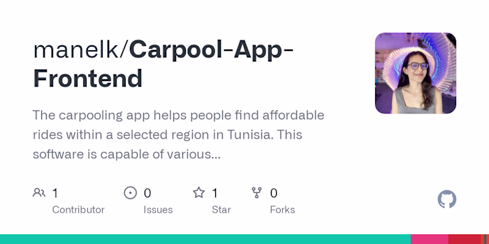 manelk/Carpool-App-Frontend