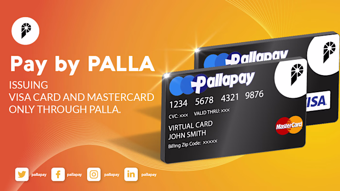 PALLA banner-ads