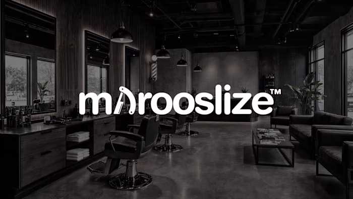 Marooslize Barbershop