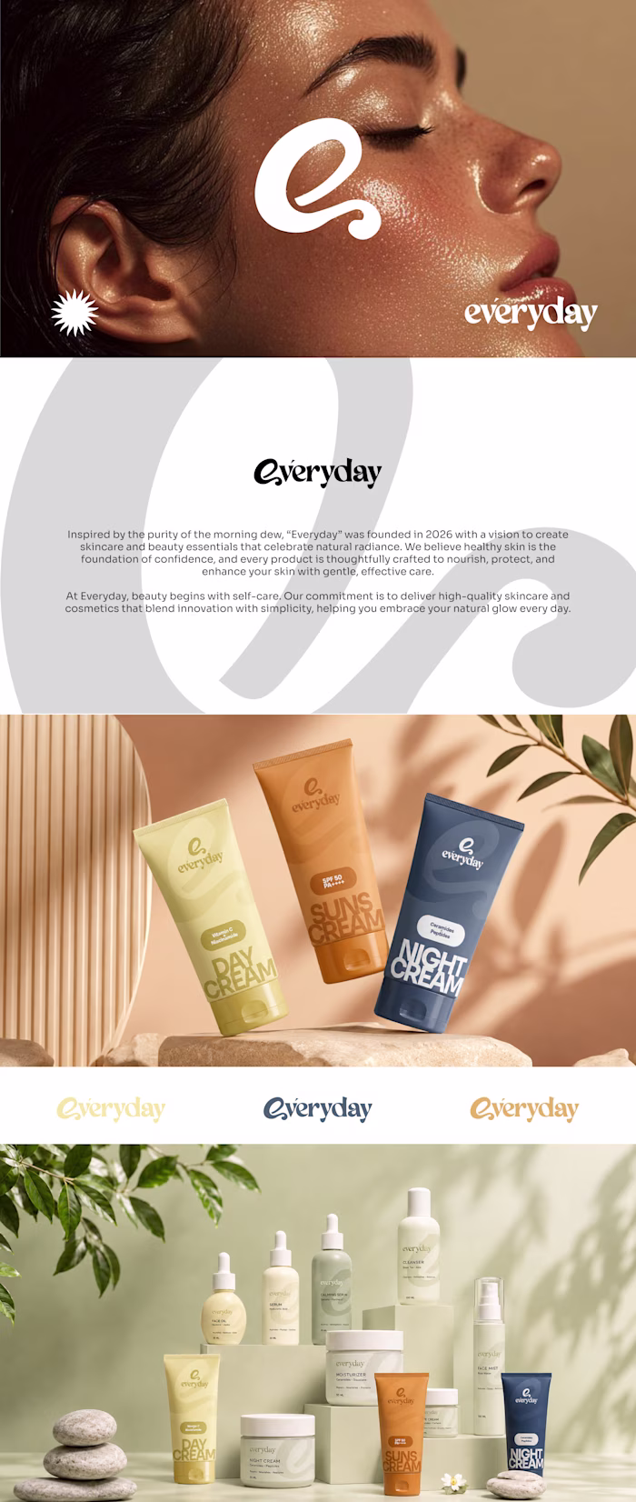Branding & Packaging