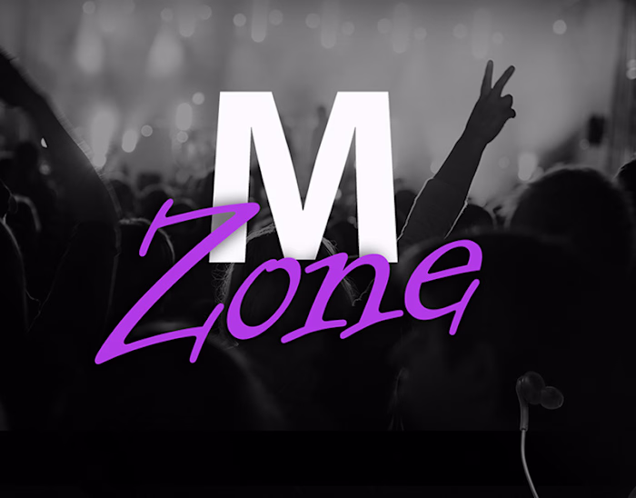 Music Company Website