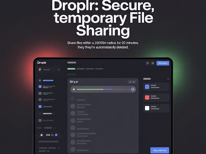 Droplr 