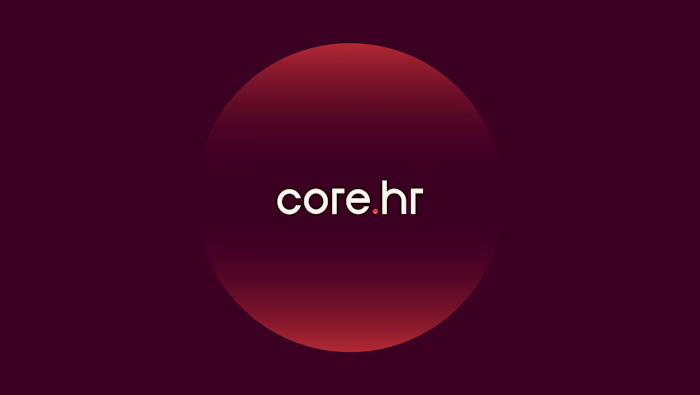 Core.hr HR Rebranding