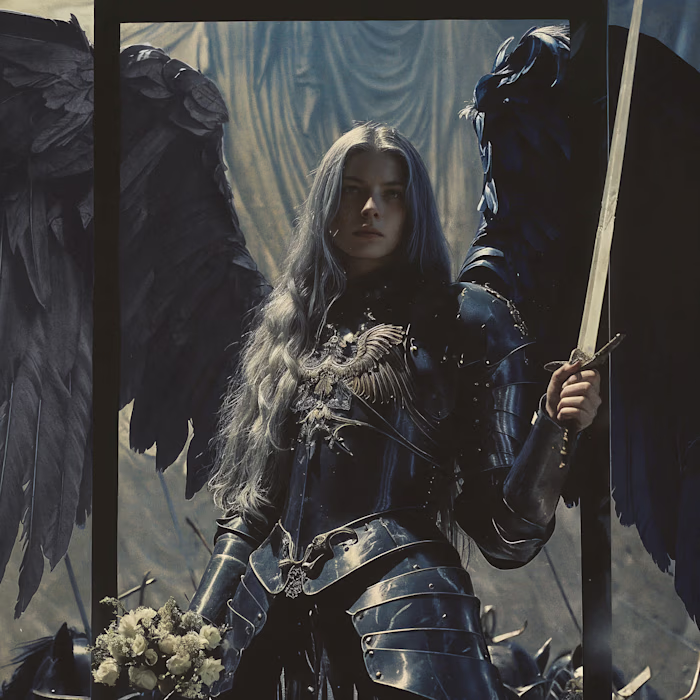 Book concept art