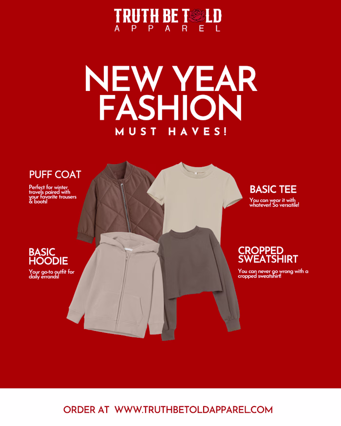 High-Converting Seasonal Ad Design for