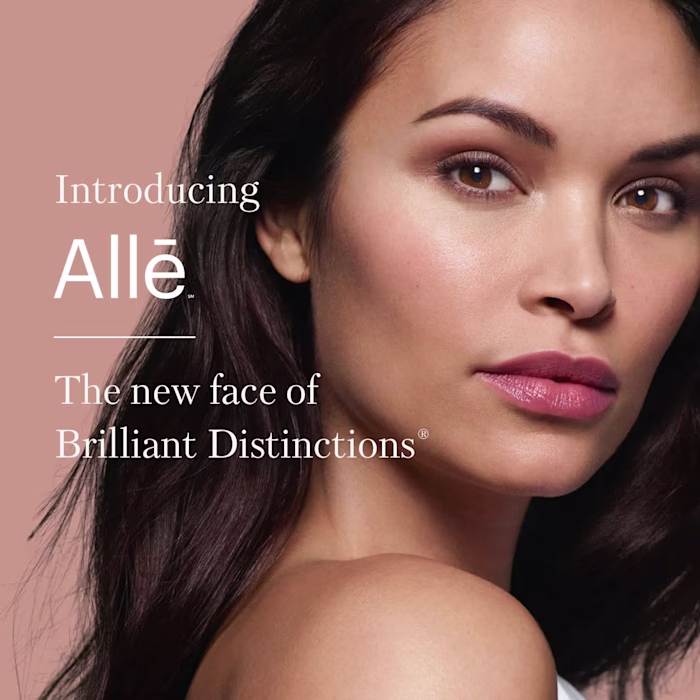 Web App Redevelopment: Brilliant Distinctions to Allē