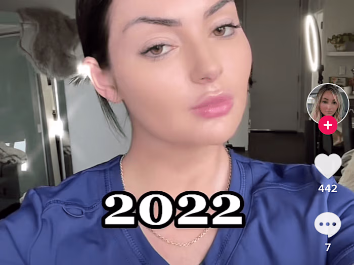 Content Strategy for Beauty Influencer