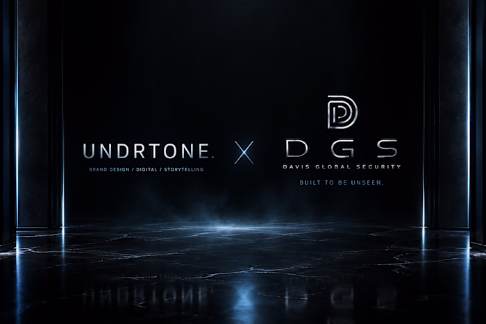 A conceptual interactive digital experience