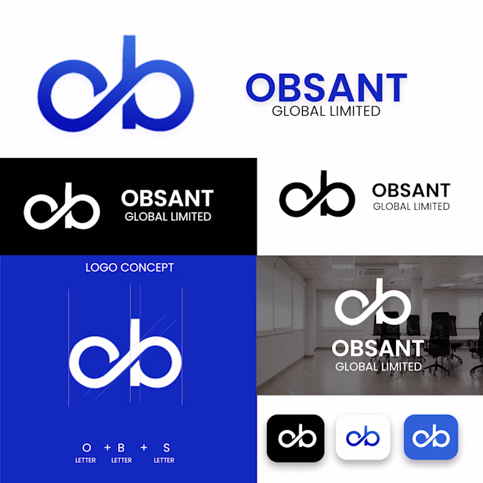 OBSANT logo