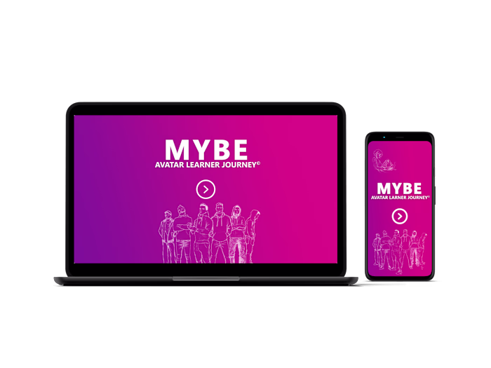 App Wireframe and Branding
