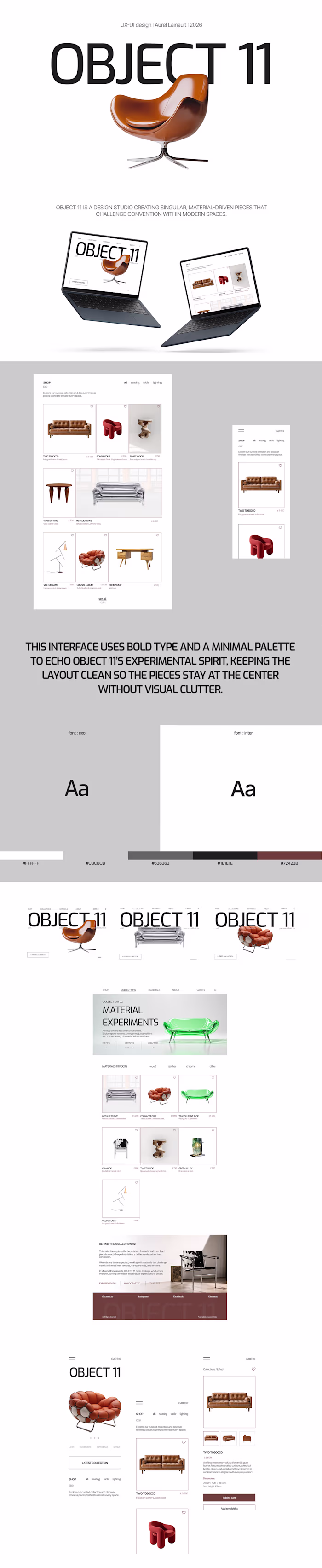 Object 11 is a design studio