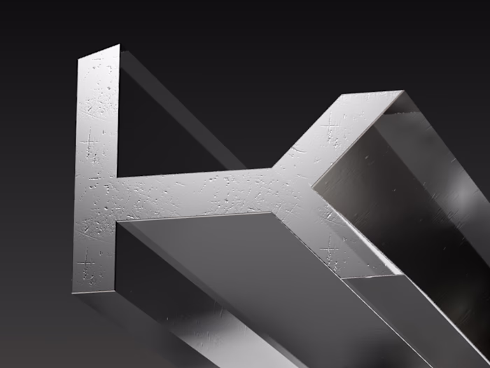 Tark AI - Brand Identity and Website Design