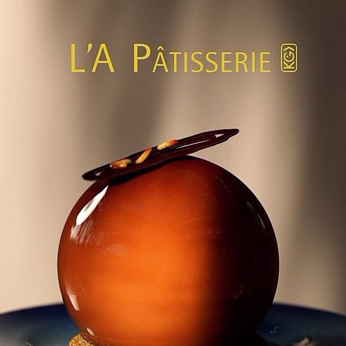 @makie.studio on Instagram: “Modélisation 3D de mon dessert pré…