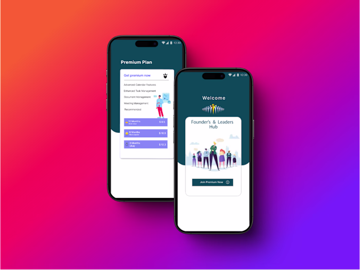 TASK MANAGEMENT APPLICATION