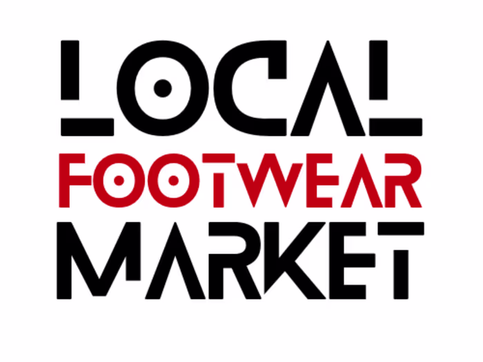 CHIEF OPERATING OFFICER AT LOCAL FOOTWEAR MARKET