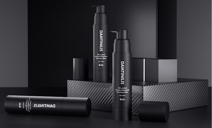 Photorealistic 3D Modeling & Product Rendering