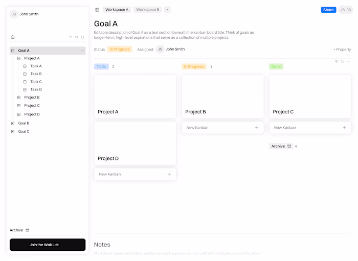 Kanban Kanban