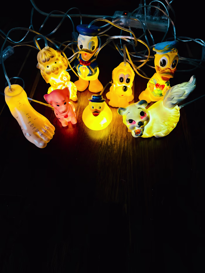 Lamps